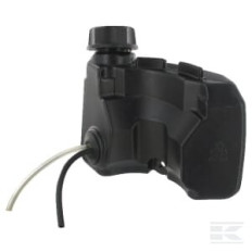 Stiga 1188049871 Réservoir de carburant SHP 60