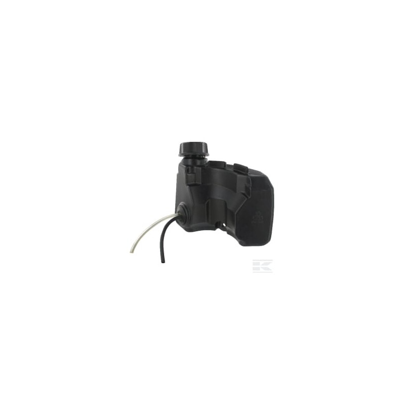 Stiga 1188049871 Réservoir de carburant SHP 60