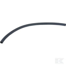 Castelgarden 1185504280 Tuyau de carburant 5,5x9,5x295