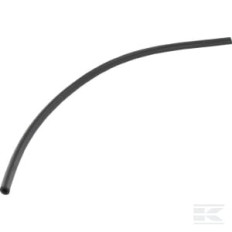 Castelgarden 1238670280 Tuyau de carburant SHJ 550