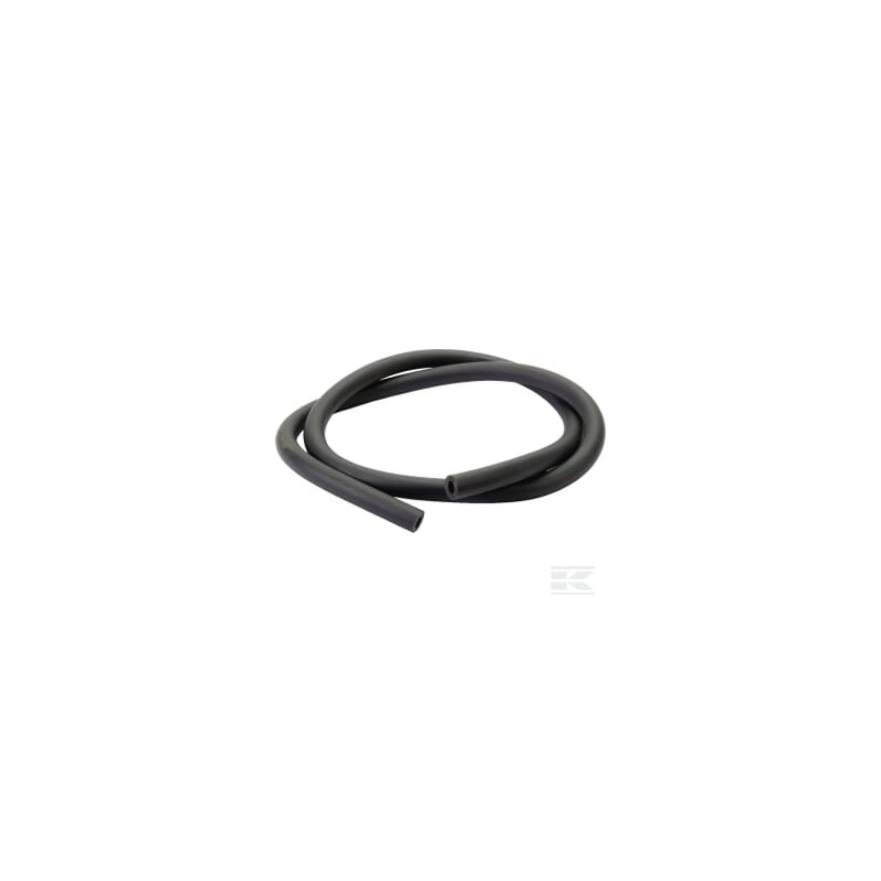 Castelgarden 3258690570 Tuyau de carburant (1000mm)