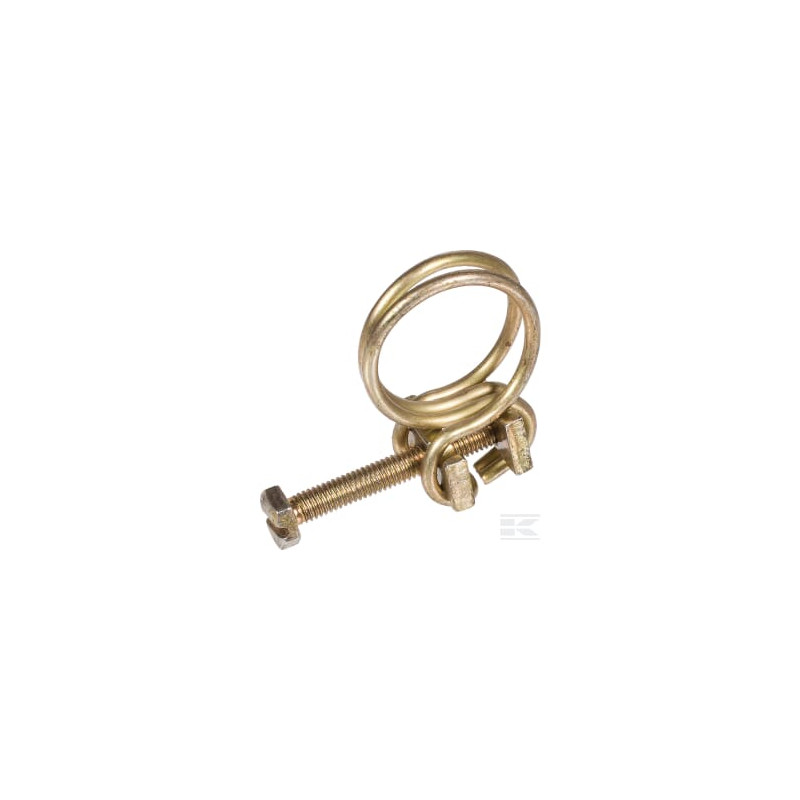 Castelgarden 1183750530 Collier serr. p. tuyau carbur.