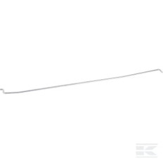 Loncin 1715900130001 Tige de l'accélérateur