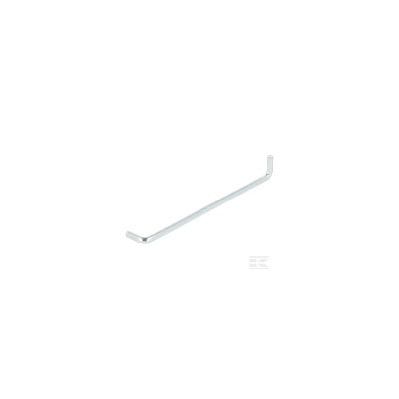 Loncin 1715900400001 Tige de l'accélérateur
