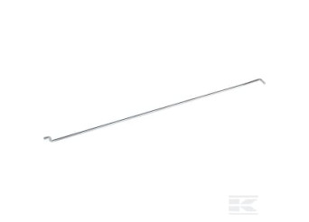 Loncin 1715900410001 Tige de l'accélérateur