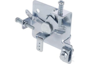 Loncin 1716801070003 Poignée d’accélérateur