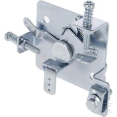 Loncin 1716801070003 Poignée d’accélérateur
