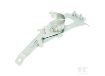Loncin 1716801440001 Poignée d’accélérateur