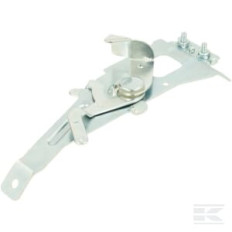 Loncin 1716801440001 Poignée d’accélérateur