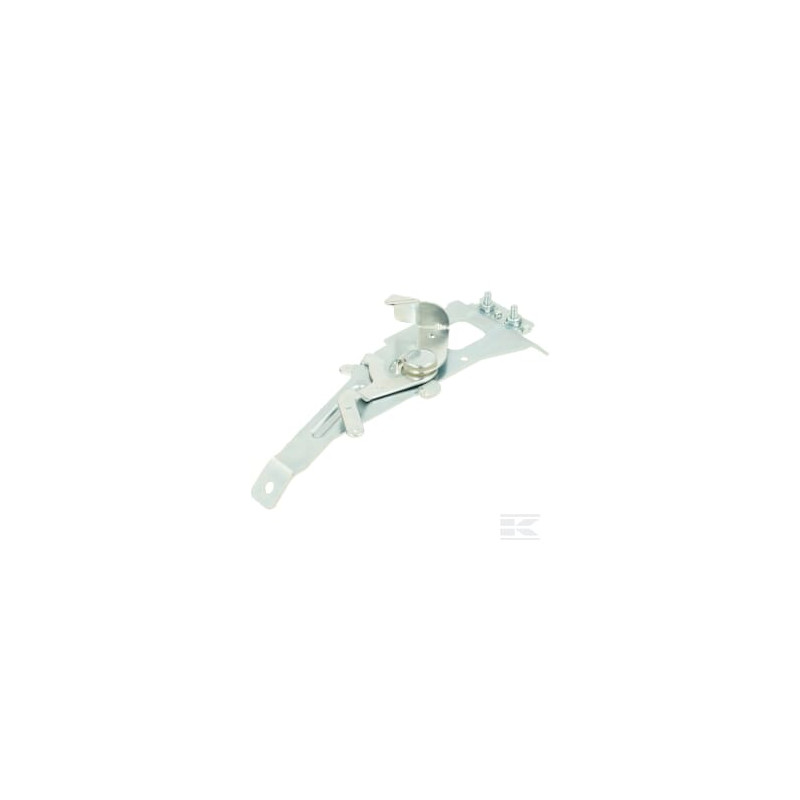 Loncin 1716801440001 Poignée d’accélérateur