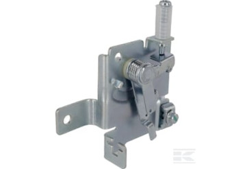 Loncin 1716801580001 Poignée d’accélérateur
