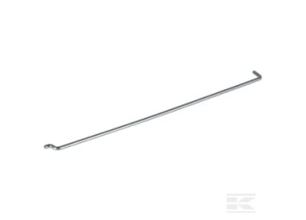 Loncin 1715900020001 Tige de l'accélérateur