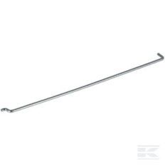 Loncin 1715900020001 Tige de l'accélérateur