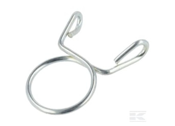 Loncin 3809501900001 Support de tuyau