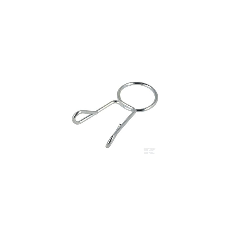 Loncin 3809504020001 Support de tuyau