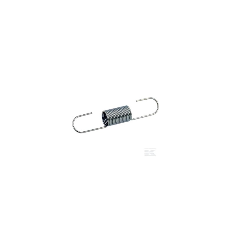 Loncin 1716001070001 Ressort directeur