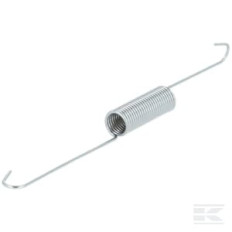 Loncin 1716100380001 Ressort de rappel