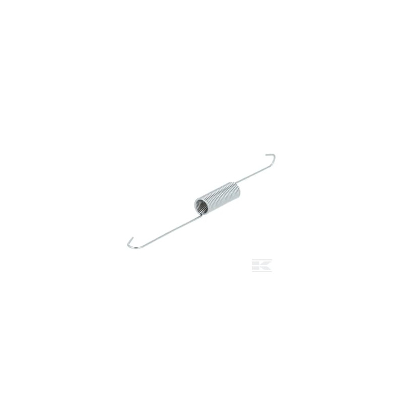Loncin 1716100380001 Ressort de rappel