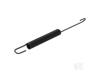 Loncin 1716000010001 Ressort de rappel de câble