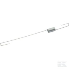 Loncin 1716000360001 Ressort de régulateur