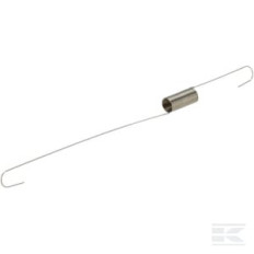 Loncin 1716100020001 Ressort de rappel