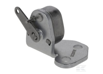 Loncin 1714700120001 Soupape de starter complète