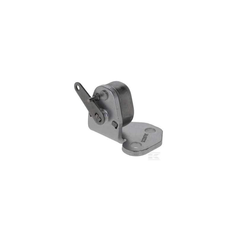 Loncin 1714700120001 Soupape de starter complète