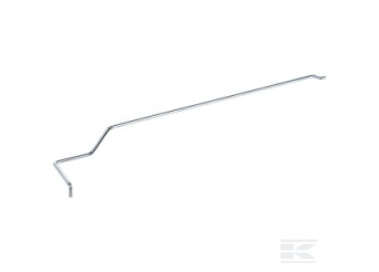 Loncin 1716500400001 Tige de la soupape de starter