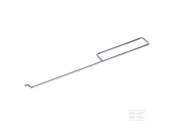Loncin 1716500030001 Tige de la soupape de starter