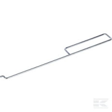 Loncin 1716500030001 Tige de la soupape de starter
