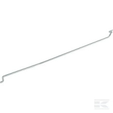 Loncin 1714900020001 Barre de la valve