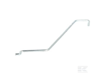 Loncin 1716500360001 Tige de la soupape de starter