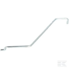 Loncin 1716500360001 Tige de la soupape de starter