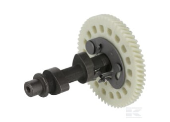 Loncin 1400201850001 Ensemble arbre à cames