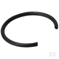 Loncin 3805600550001 Bague pour câble en acier