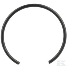 Loncin 3805600780001 Bague pour câble en acier