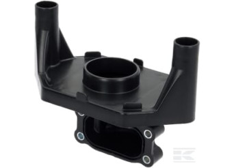 Loncin 1802801180001 Siège du filtre à air