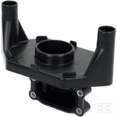 Loncin 1802801180001 Siège du filtre à air