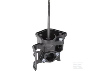 Loncin 1802800010001 Siège du filtre à air