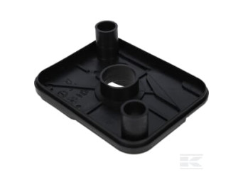 Loncin 1803300180001 Plaque support filtre
