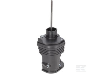 Loncin 1802800030001 Siège du filtre à air