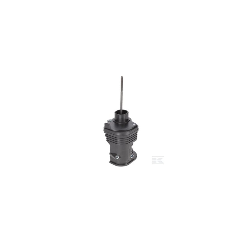 Loncin 1802800030001 Siège du filtre à air