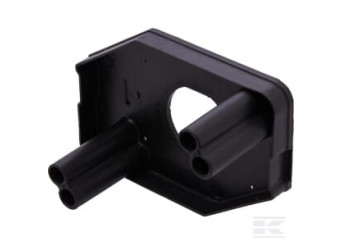 Loncin 1803300200001 Plaque support filtre