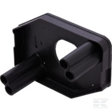 Loncin 1803300200001 Plaque support filtre