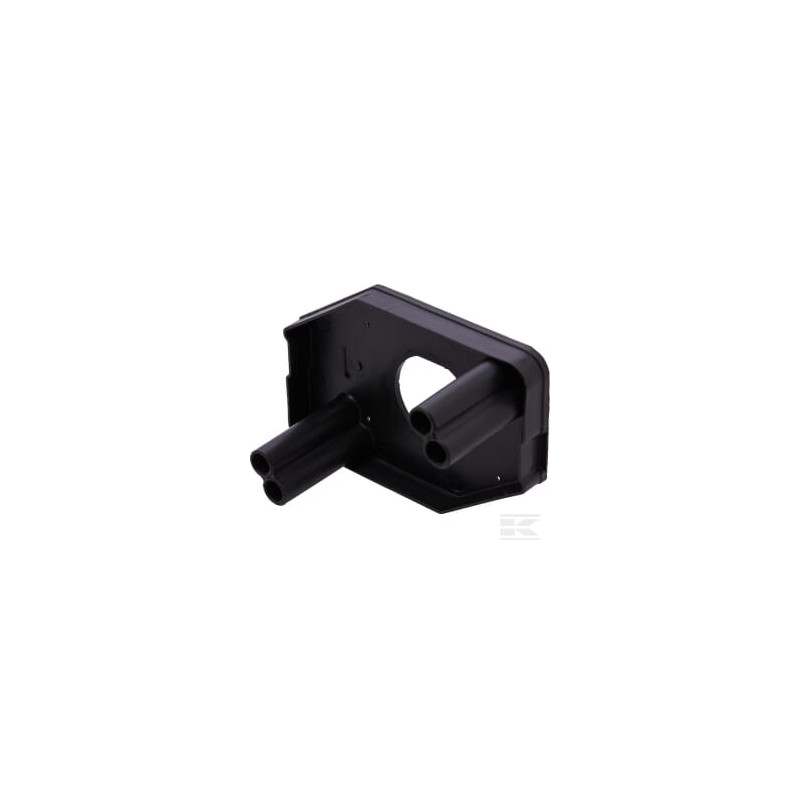 Loncin 1803300200001 Plaque support filtre