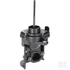 Loncin 1803300450001 Plaque support filtre