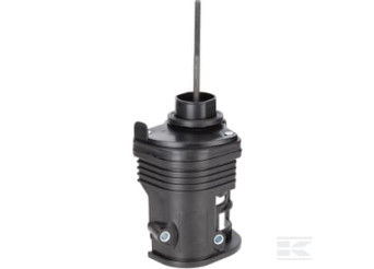 Loncin 1802800650001 Siège du filtre à air