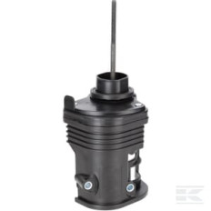 Loncin 1802800650001 Siège du filtre à air