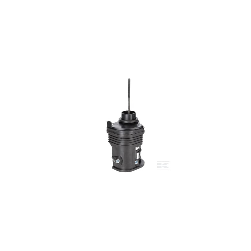 Loncin 1802800650001 Siège du filtre à air