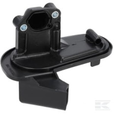 Loncin 1802800920001 Siège du filtre à air